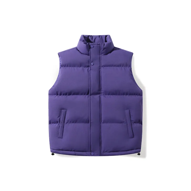 Supremo Cat Vests Unisex-7