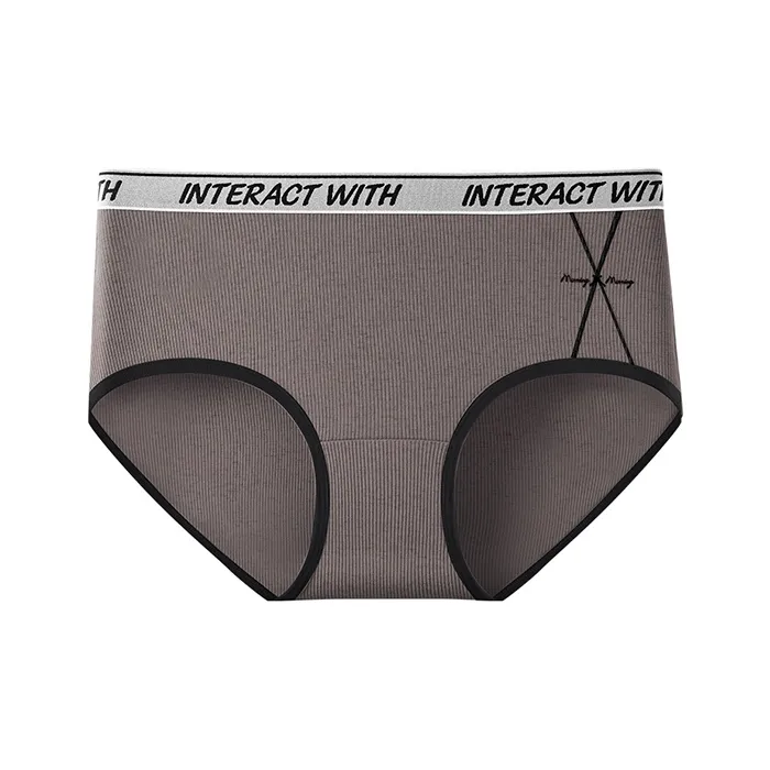 Urban Beauty Underpants Women's Combo Set-66