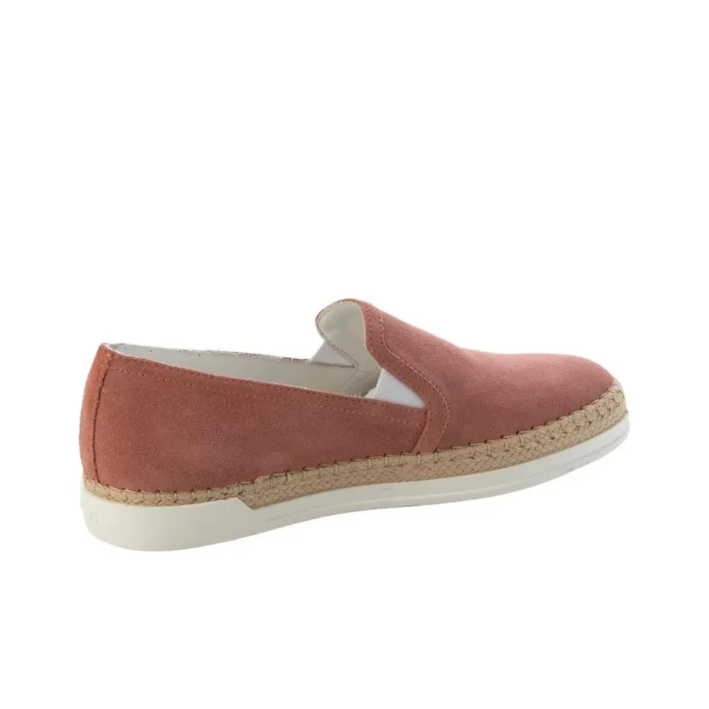 TOD'S Beanie Shoes Women's Pink-1