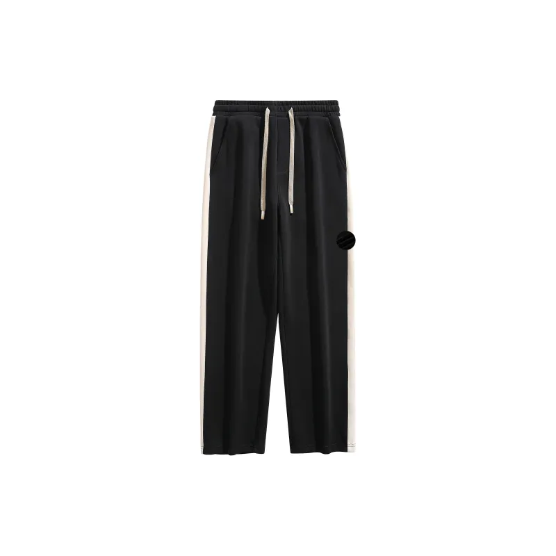 FUERZA Casual Pants Unisex-7