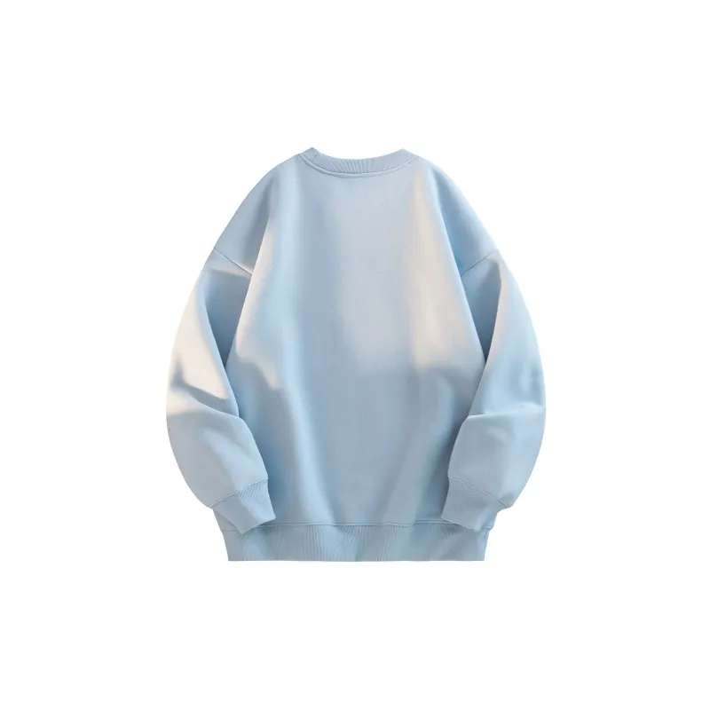 WOKXSS Sweatshirts Unisex-17