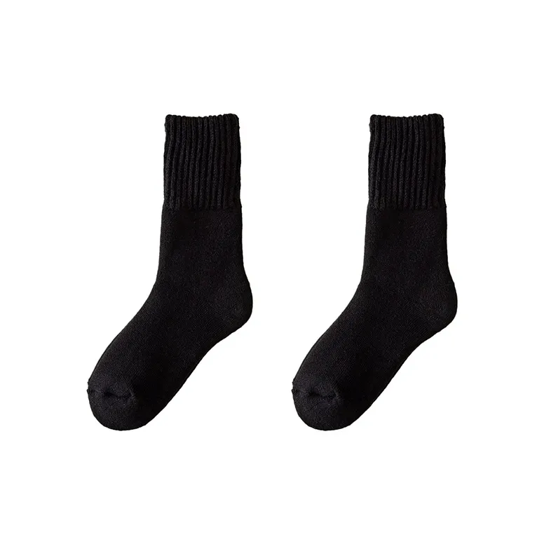 YUZHAOLIN Mid Calf Socks Men's Combo Set-7