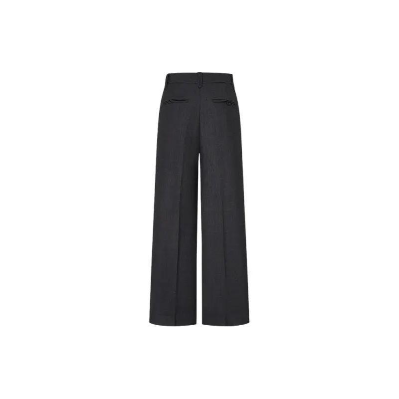 MO&CO Suit Trousers Women's-3