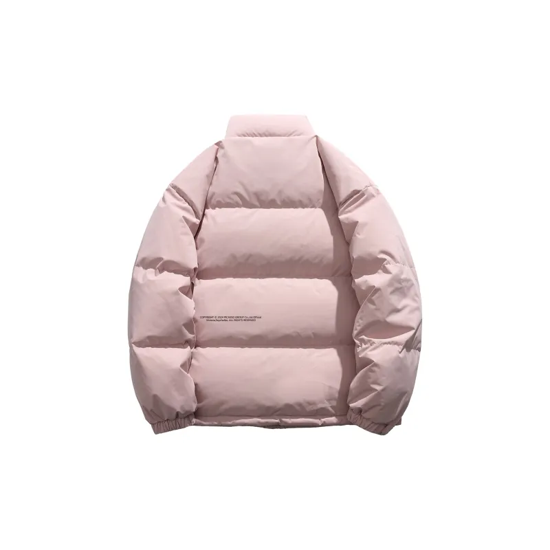 Pimio Down Jackets Unisex-12