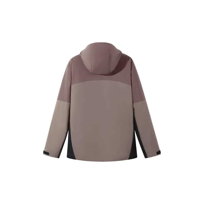 CAMEL Urban Function Series Jackets Coats Unisex-6