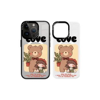 MINISO Phone Cases