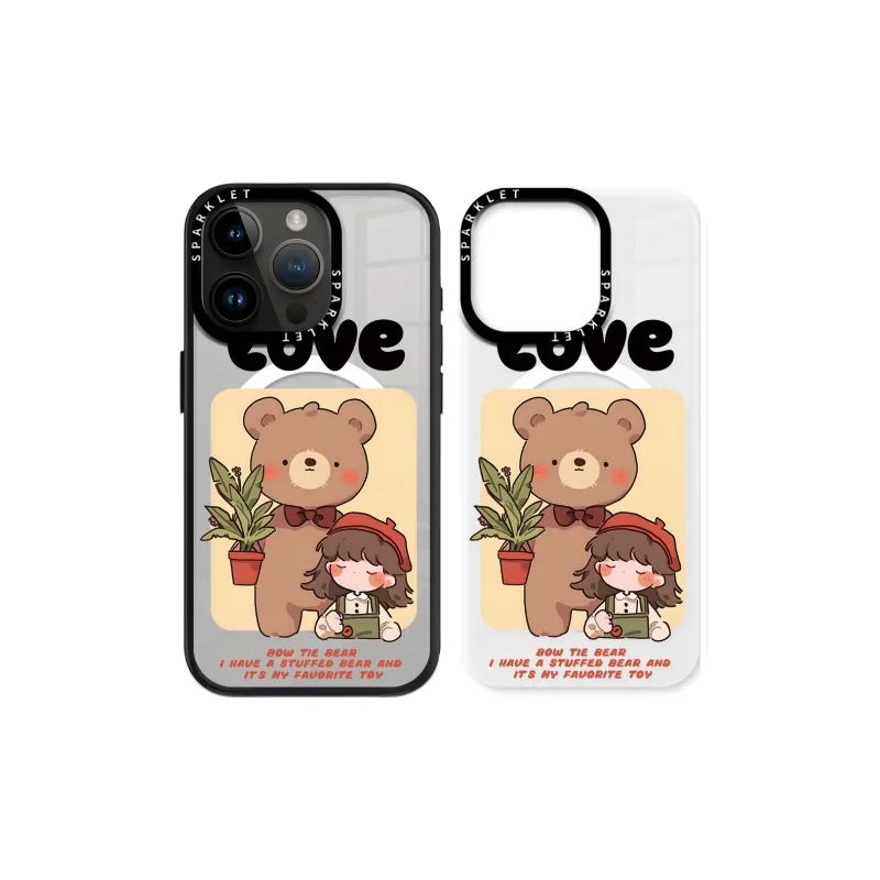 MINISO Phone Cases-0