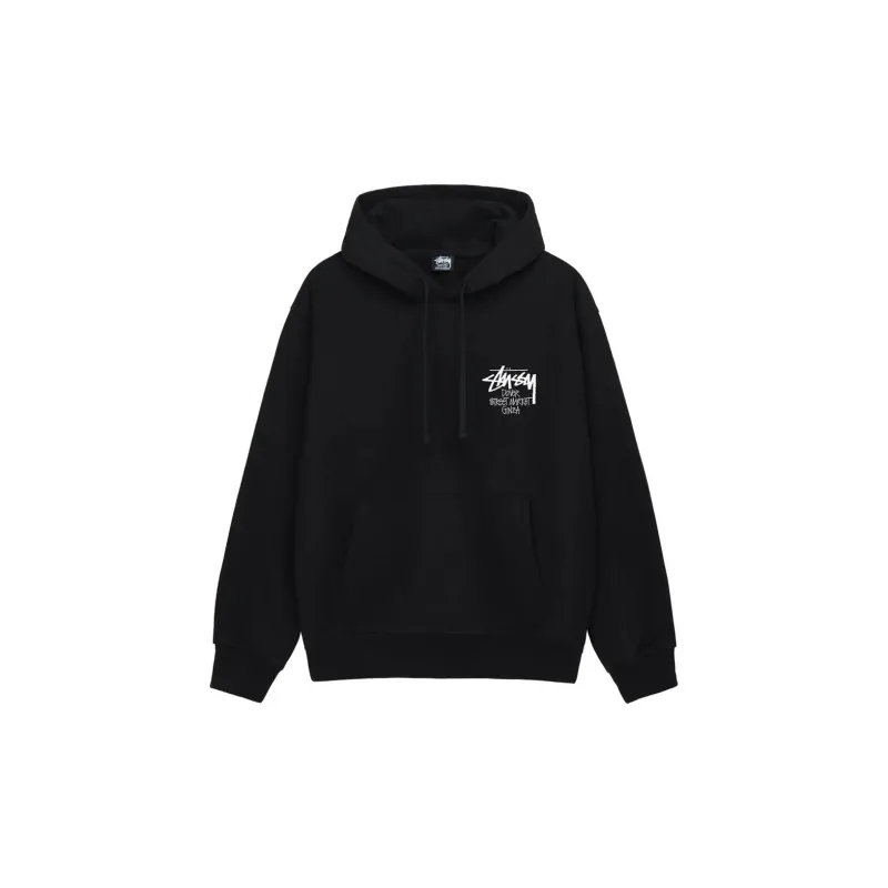 Stussy Stock Dsm Singapore Hoodie-1