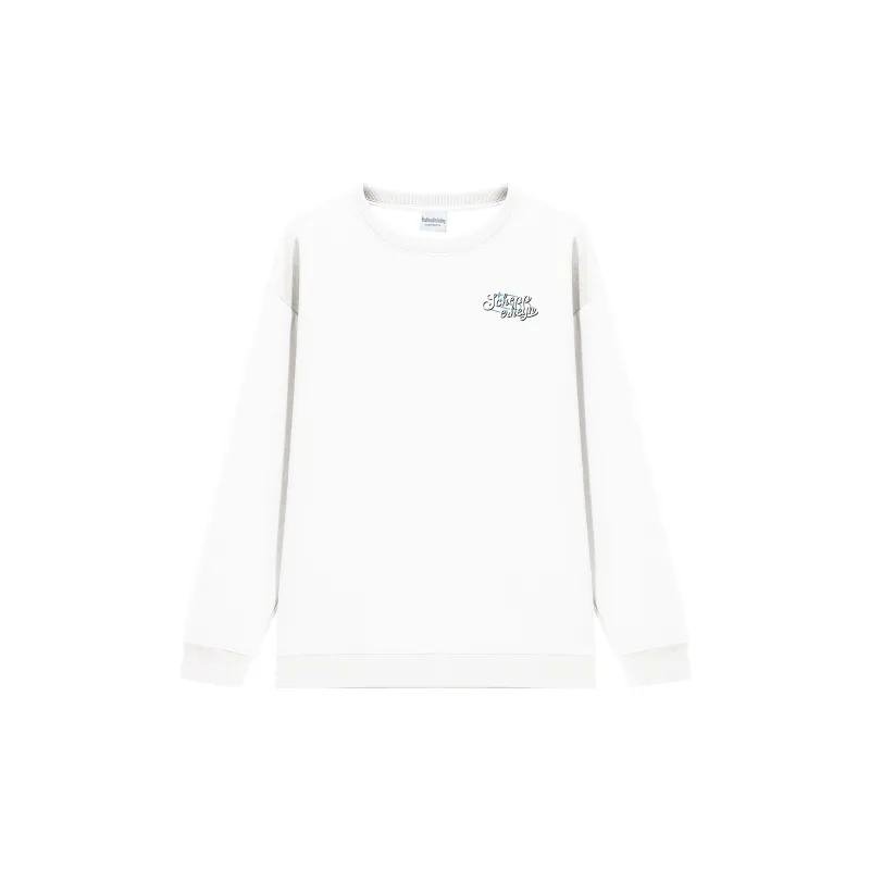 SCHEPPERHEYN Sweatshirts Unisex-11