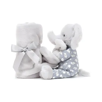 JELLYCAT Bedtime Elephant Soother