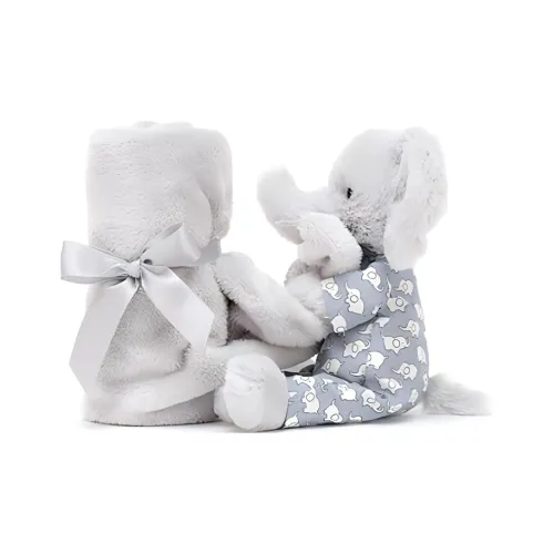 JELLYCAT Bedtime Elephant Soother
