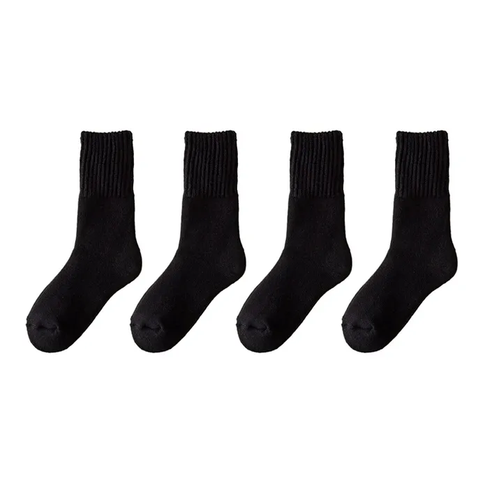 YUZHAOLIN Mid Calf Socks Men's Combo Set-53