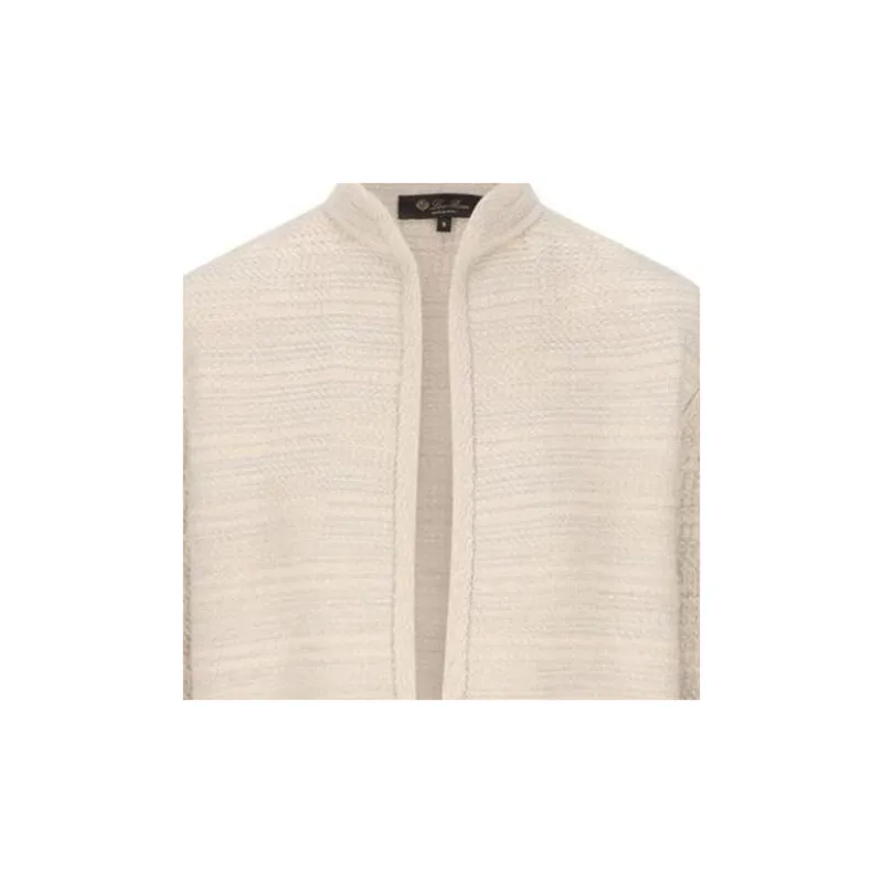 Loro Piana Jackets Coats Women's Beige-5