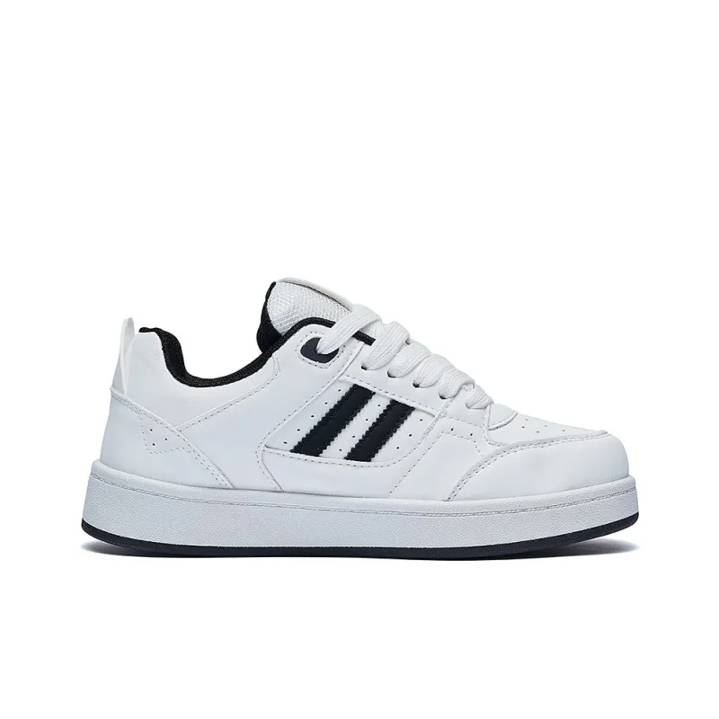 AAA SINCE 1955 Anti Slip Wear Resistant Low Top Skateboard Shoes Women's-1