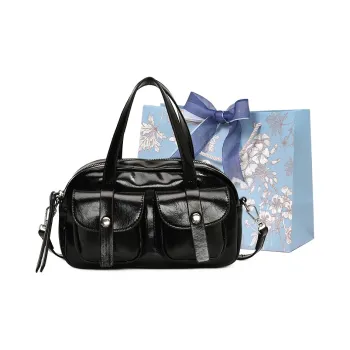 REDOO PU Crossbody Handbags Women's Multicolor