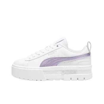 PUMA Mayze Glow Up Pack Lavender Women's