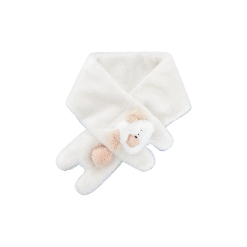 SLEEPYWALK Velvet Scarf Women's-8