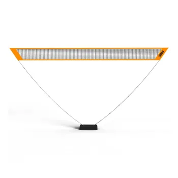 PEAK Foldable And Portable Badminton Nets Unisex
