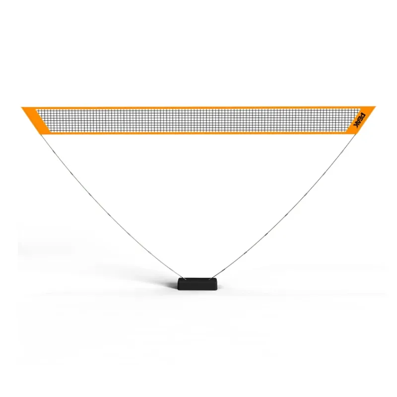 PEAK Foldable And Portable Badminton Nets Unisex-0