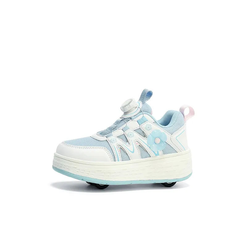 TONYBEAR Breathable Kids Lifestyle Shoes Kids'-6
