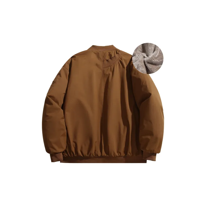 BRUMAIRE Puffer Jackets Unisex-13