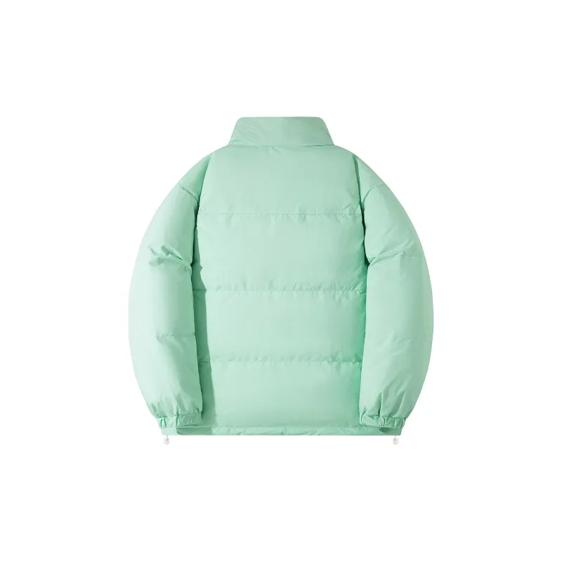 BOBBY ABLEY Down Jackets Unisex-78