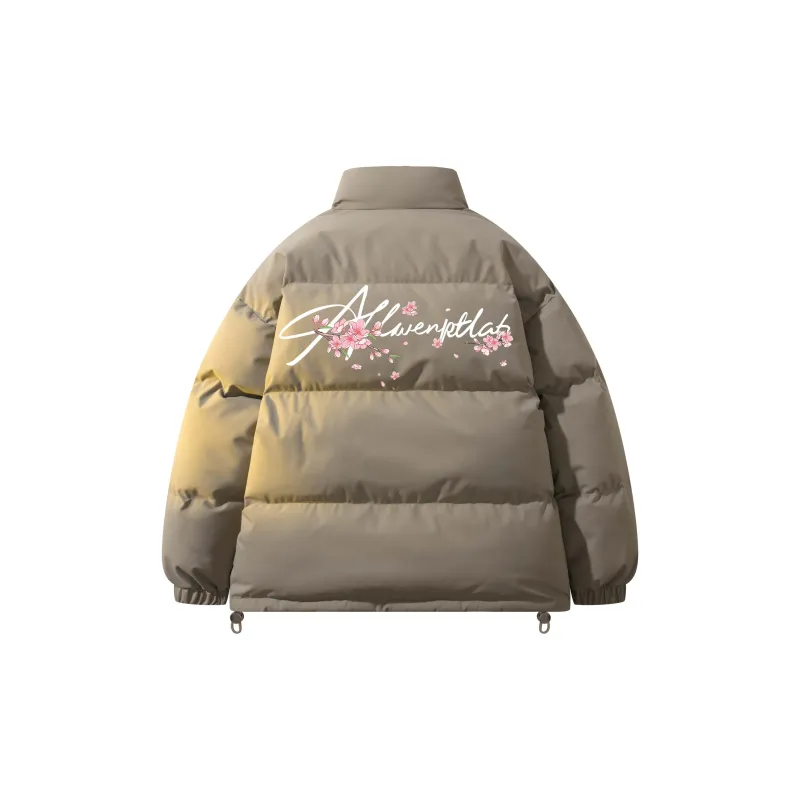 Wenpercy Down Jackets Unisex-25