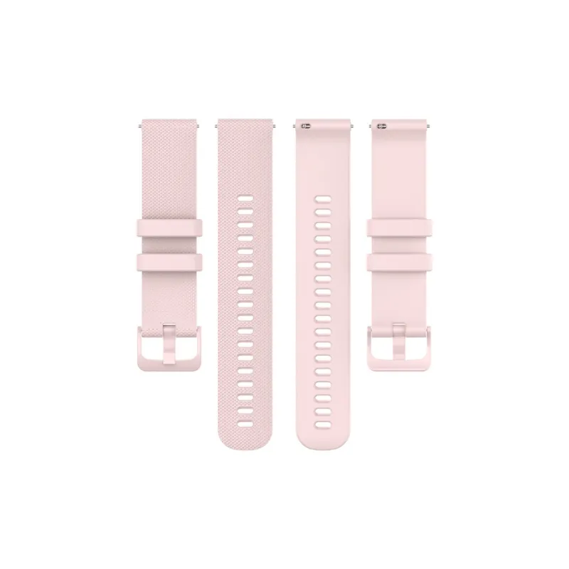 XINGYAAN Samsung Compatibility Watch Band Silicone Material-41
