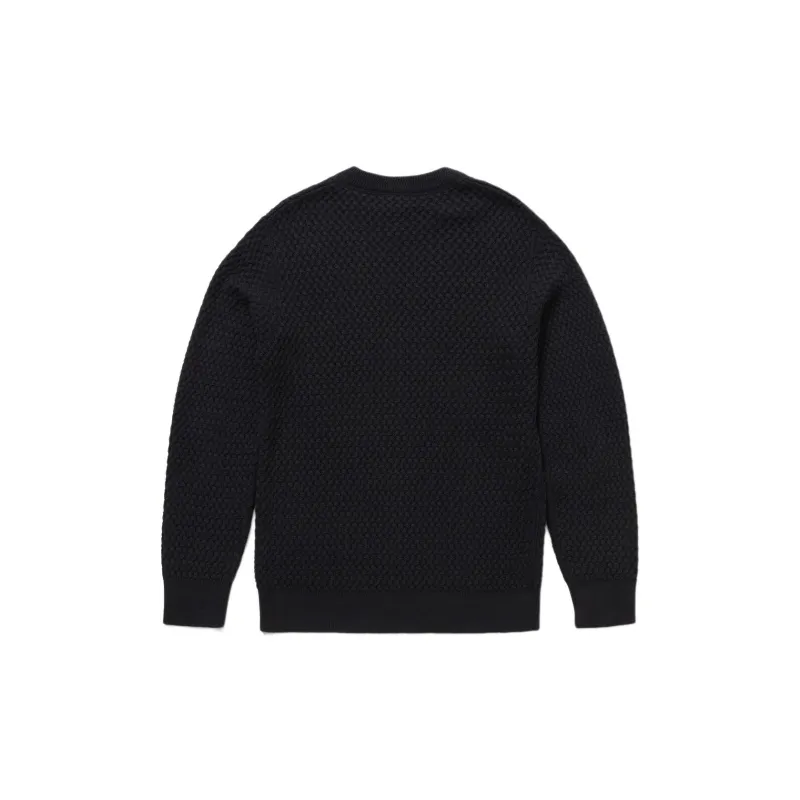 LACOSTE Sweaters Men Black-1