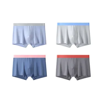 GOSO Underpants Men's Combo Set