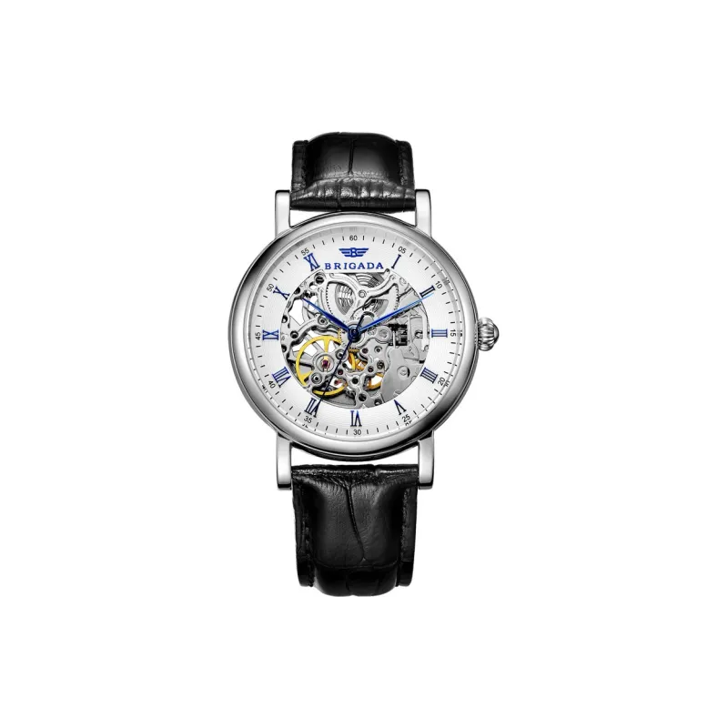BRIGADA Men Watch-5