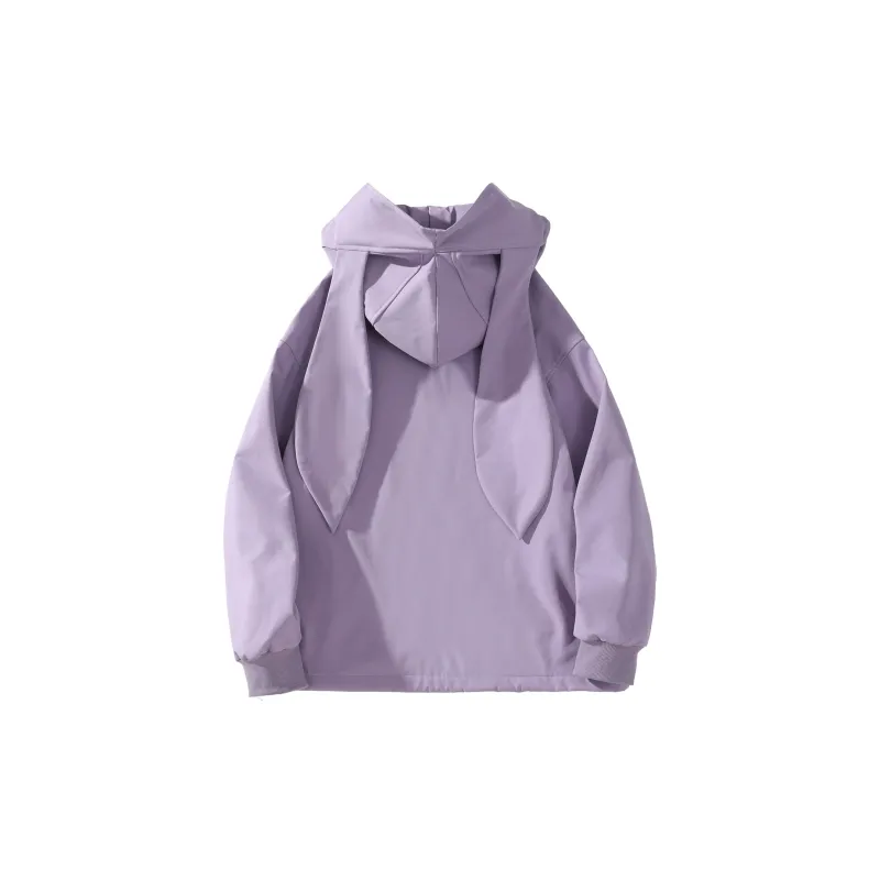 RAP PANDA Ski Tops Unisex-6
