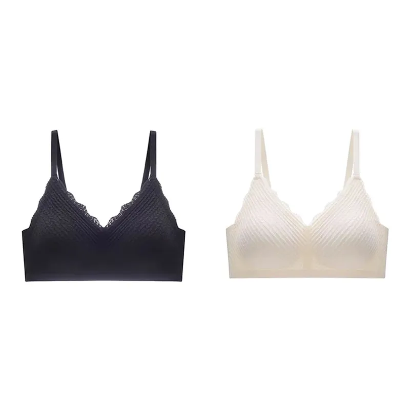 Cotton Gene Bra Women's Combo Set-9