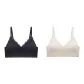 2 Pack (Black+White)