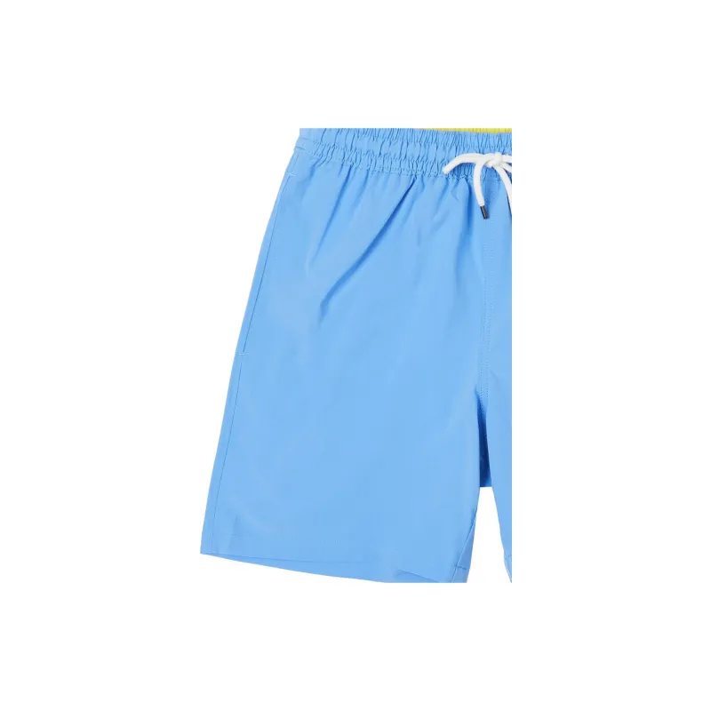 Polo Ralph Lauren Casual Shorts Men's Light Blue-4
