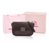 HHF41058[Brown]Square Bag