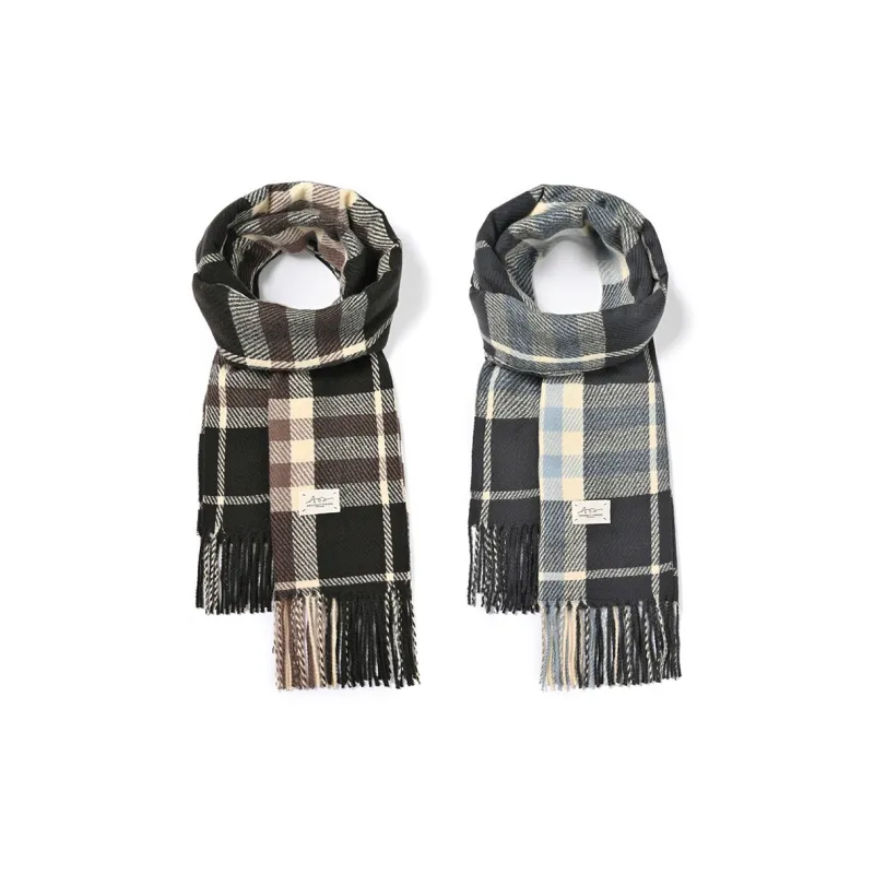 TUCANO Knit Scarves Unisex-10
