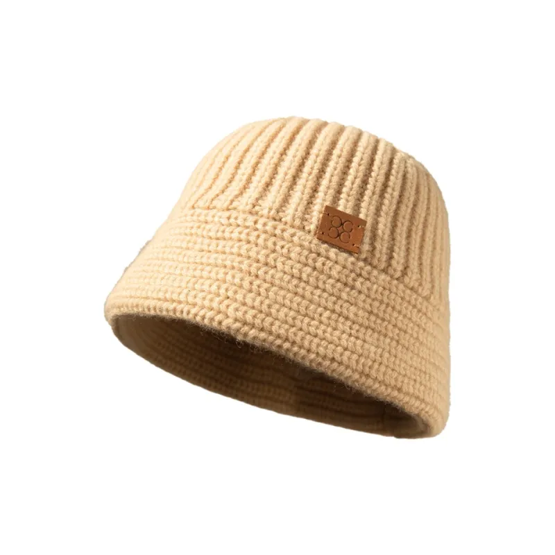 SIGGI STUDIOS Sheep Wool Beanies Women's-1