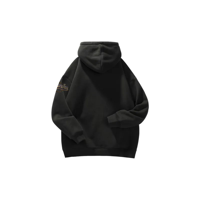 HUANQIU Sweatshirts Unisex-18