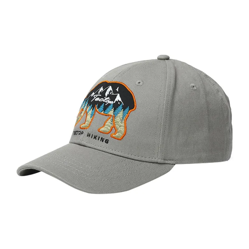 Tectop Cotton Baseball Caps Unisex-3
