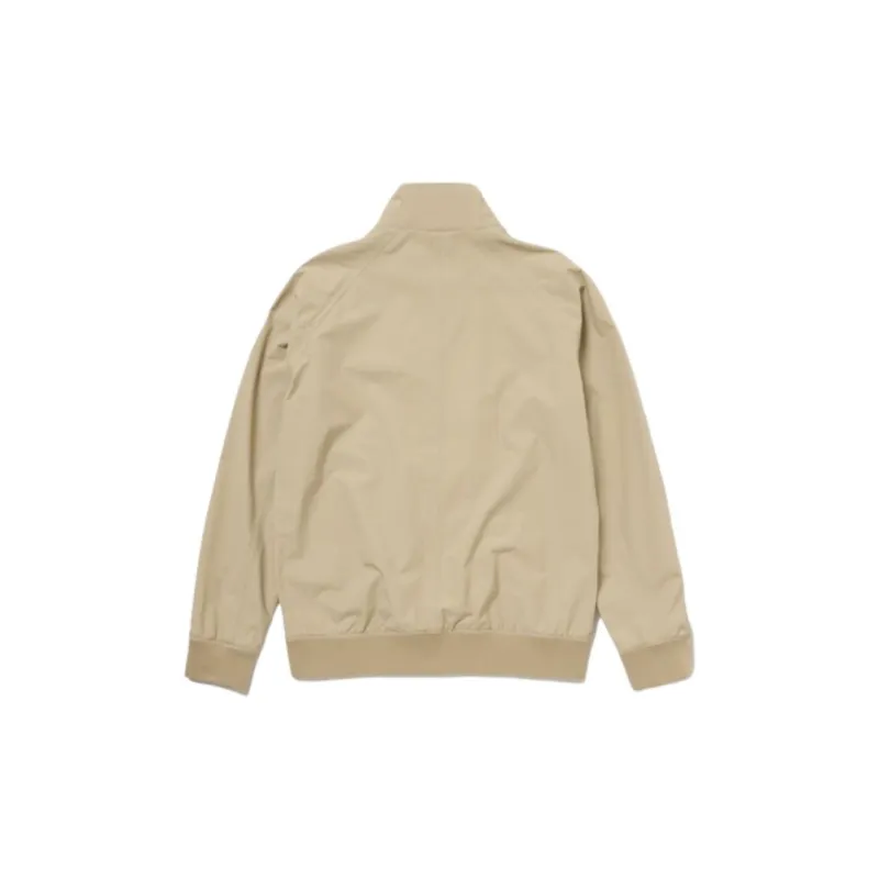 LACOSTE Jackets Coats Men's Beige-1