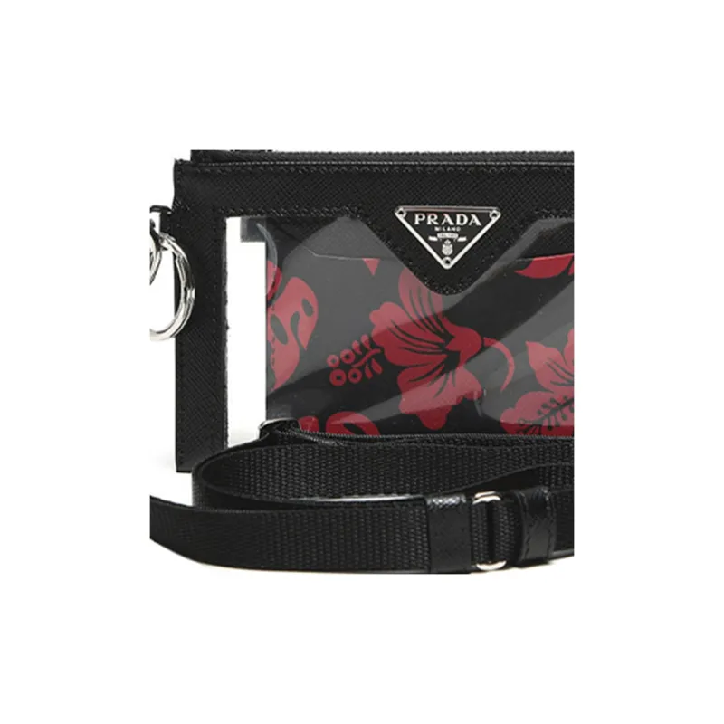 PRADA Coin Purses-3