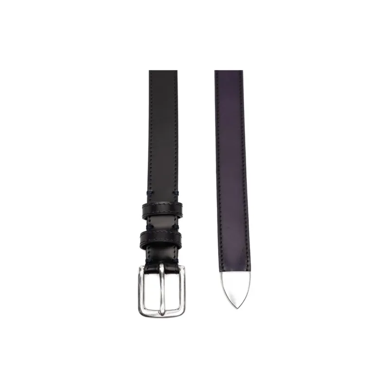 Paul Smith Lsmooth Brushoff Belt-2