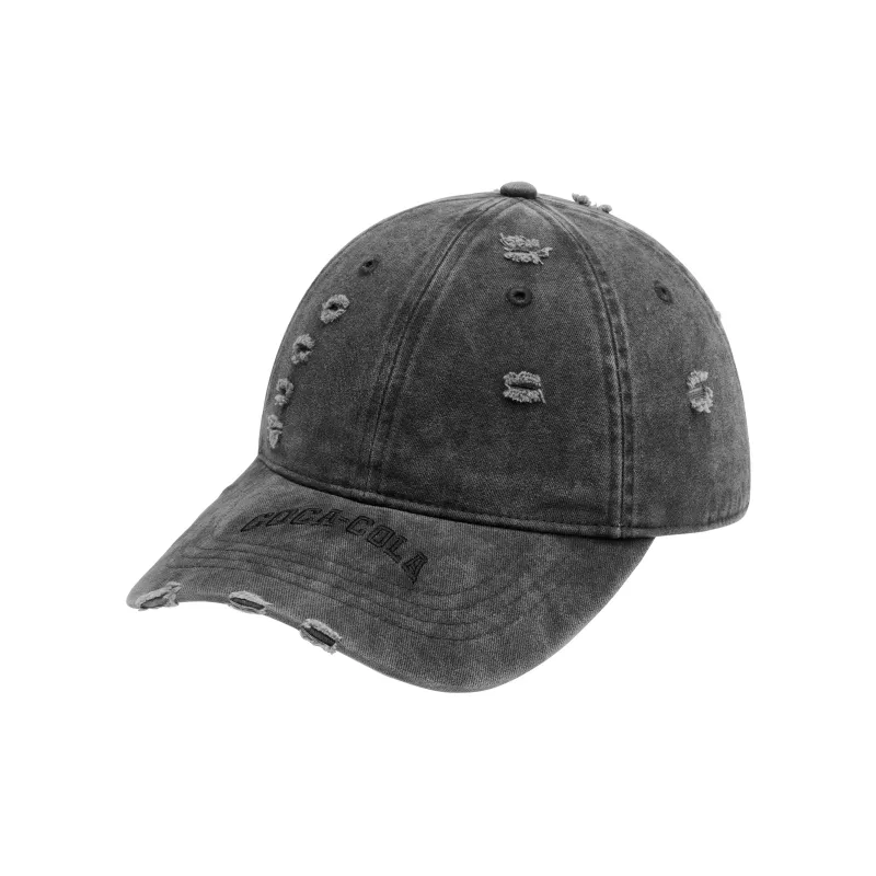 Coca-Cola Cotton Baseball Caps Unisex-11