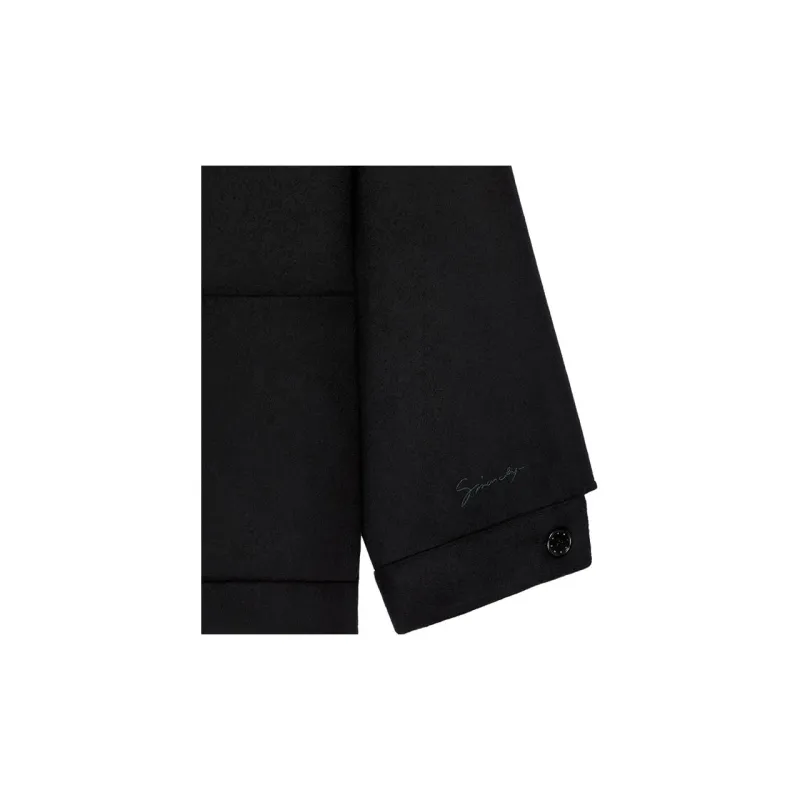 GIVENCHY FW24 Knitwear Men's Black-3