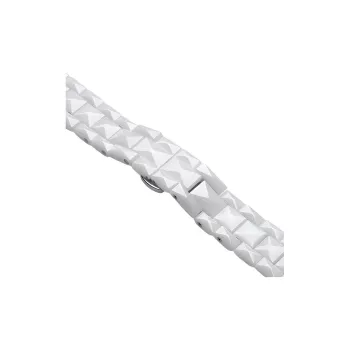 Fly Huawei Compatibility Watch Band Ceramic Material