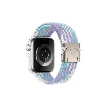 CHUANGYIDA Watch Bands Easy To Wear And Less Likely To Fall Off Unisex