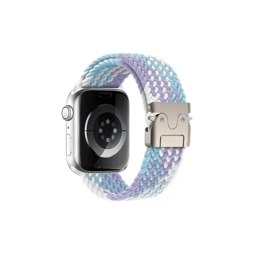 CHUANGYIDA Watch Bands Easy To Wear And Less Likely To Fall Off Unisex