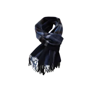 Cranta Komeia Knit Scarves Men's