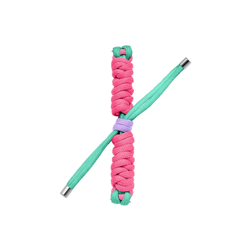 Mr. Strap Apple Compatibility Watch Band Nylon Material-4